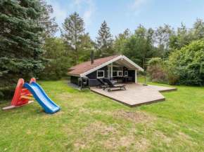 Holiday Home Meo - 150m from the sea by Interhome, Bogø By